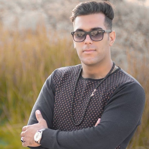 میثم مرادی چو مس